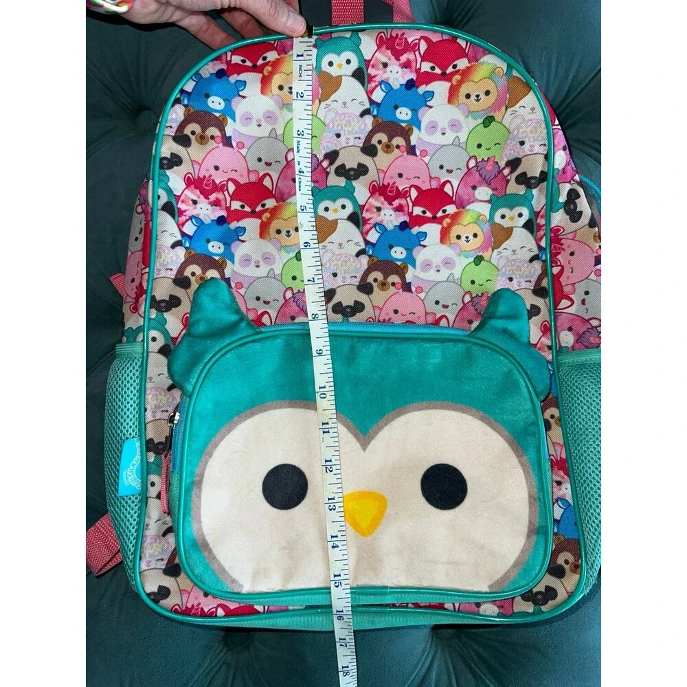 Squishmalllows Backpack